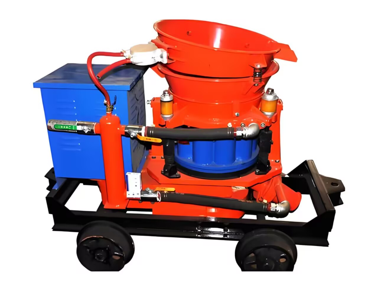 出租案例